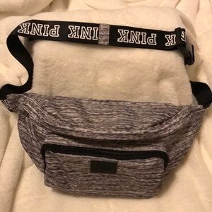 Pink Victoria Secret Fanny pack